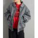  милитари жакет Mod's Coat [FIDELITY/fiteliti] специальный заказ Vintage woshuCWU "куртка пилота" женский мужской 