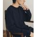  свитер вязаный [ часть WEB ограничение цвет ][ стирка возможно / cтатическое электричество предотвращение / шерсть шар предотвращение ] стрейч застежка с планкой вязаный мужской 