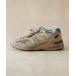  спортивные туфли NEW BALANCE Made in UK 991V2 мужской 
