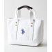 �g�[�g�o�b�O �uU.S. POLO ASSN./���[�G�X�|���A�b�X���v�u�s���̐l�C���ւ�L�����o�X�g�[�g�o�b�O�v���o�C�o���g�[�g S�T�C�Y ��100% �~�j�g�[�g �L�����c
