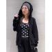  Nike nike Parker [NIKE]Studio Fleece Lightweight Women's Oversized Full-Zip Hoodie женский 