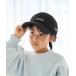 �j���[�G�� �j�b�g�X �j�b�g�L���b�v �uKIDS�v�uNEW ERA(R)�ʒ��v 920CS BASIC PILE KNIT  CAP �L�b�Y �q��