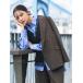  жакет no color жакет [UV cut / омыватель bru/ водоотталкивающая отделка ] шерсть Like tailored jacket ( выставить возможно ) женский 
