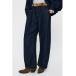  широкий брюки джинсы Denim Denim брюки LOOSE WAIST DENIM STRAIGHT женский 