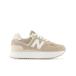 �uNew Balance�v ���[�J�b�g�X�j�[�J�[ 24.5cm ���C�g�u���E�� ���f�B�[�X
