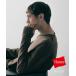 t рубашка [Hanes for BIOTOP]NEW Comfort Crew Neck Pullover with Thumbhole мужской женский 