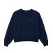  Champion футболка тренировочный Champion Champion CREW NECK SWEATSHIRT женский 