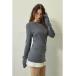 t�V���c Cozy Long Sleeve Top /�x�[�V�b�N����Tee ���f�B�[�X