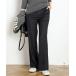  слаксы брюки *Essential Flare Pants 1 женский 