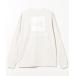 �m�[�X�t�F�C�X t�V���c ����W�J THE NORTH FACE/�U�E�m�[�X�E�t�F�C�X L/S BACK SQUARE LOGO TEE �����Y