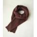  палантин muffler Nine Tailor Bergamot Stole (N-1536) мужской женский 