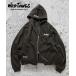  Parker WILD THINGS/ Wild Things ограничение развитие специальный заказ Zip Parker / тренировочный мужской 