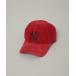 �j���[�G�� �L���b�v �X�q �����Y NEW ERA(R)/�ʒ� 920NY/MLB FADE CORDUROY CAP �����Y