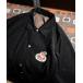 �u���]�� �A�E�^�[ MACK TRUCKS / �}�b�N�g���b�N�X CORDUROY COACHERS JACKET ���S�h��#32353;�R�[�f�����C �R�[�`�W���P�b�g �����Y ���f�B�[�X
