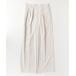  брюки вельвет Corduroy Wide Pants 62620714 женский 