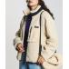  пальто внешний [ROSE BUD специальный заказ ]TAION/BOA JACKET женский 