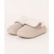  Adidas adidas спортивные туфли ADIDAS Adidas GRAND COURT MULE Grand пальто шлепанцы JS4997 WOND/OFFW/WOND женский 