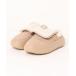  Adidas adidas спортивные туфли ADIDAS Adidas GRAND COURT MULE Grand пальто шлепанцы JS4998 WARM/WARM/WOND женский 