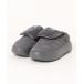  Adidas adidas спортивные туфли ADIDAS Adidas GRAND COURT MULE Grand пальто шлепанцы JS4999 GREY/GREY/SILV женский 