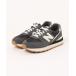  New balance 996 спортивные туфли NEW BALANCE New balance W996T 4I2(D) W996T W996T 4I2 DARK GRAY(4I2) женский 