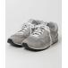 �uNew Balance�v ���[�J�b�g�X�j�[�J�[ 26.5cm �O���[ ���f�B�[�X
