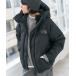  North Face пуховик пуховик [ дополнение ]THE NORTH FACE/ The North Face Alteration Baffs Jacket женский 