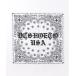  шарф бандана DC SHOES мужской 26 PAISLEY BANDANA прочее аксессуары [2026 год осень-зима модель ] мужской 