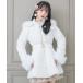  пуховик пуховик [ размер развитие есть ] ремень имеется eko пуховик женский 