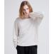 t�V���c �uParts Lab.�vLab. Gear Relax Long-sleeve T-shirt / ���{�M�A�����b�N�X����T�V���c�i���M�ۉ��@�\�j�u���{�M�A�V���[�Y�v �����Y ���f�B�[�X