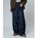  широкий брюки джинсы Denim Denim брюки USA хлопок задний sinchi брюки женский 