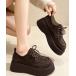  deck shoes мокасины толщина низ гонки выше мокасины обувь Корея способ обувь женский 