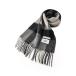  палантин muffler шерсть 100% ассортимент в клетку muffler женский 