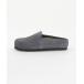  туфли без застежки [WEB ограничение ][BIRKENSTOCK] обувь / Amsterdam Wrapped женский 