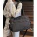  сумка "Boston bag" наружный карман 2WAY плечо имеется легкий большая вместимость сумка "Boston bag" мульти- карман женский 