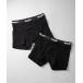 �{�N�T�[�p���c huf X FRUIT OF THE LOOM UNDERWEAR 2P PACK