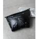  сумка [ часть магазин *WEB ограничение ][Ball&Chain]STELLAR POUCH женский 
