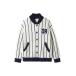  Gelato Pique пижама салон одежда [UNISEX]bebi Moco спортивный Jaguar do блузон женский 
