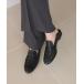  Loafer [ дополнение 2]SLOBE soft Loafer женский 