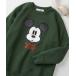 �g���[�i�[ �X�E�F�b�g ���N�� �u71�v�uDisney/�f�B�Y�j�[�v�~�b�L�[�}�E�X �~�j�[�}�E�X �N���[�l�b�N �X�E�F�b�g/�g���[�i�[/�T�K���h�J/�T�e���A�b�v���c
