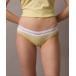  шорты [ бренд официальный ] шорты - Cotton Stretch Rib бикини шорты 