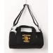  сумка "Boston bag" MLB roll сумка (L) CORDURA[pa платье ] женский мужской 
