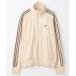 Adidas adidas джерси adidas/ Adidas FIREBIRD VELOUR TRACK TOP / Firebird велюр грузовик верх женский 