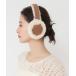 ugg уголок данный . наушники UGG SHEEPSKIN EARMUFF женский 