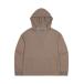  Parker 038 V-NECK HOODIE женский 