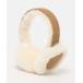 ugg уголок данный . наушники [UGG] овчина embro Ida Lee наушники женский 