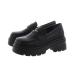  Loafer [JB selection] толщина низ монета Loafer (210-66885)JELLY BEANS( Jerry beans ) женский 
