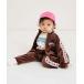  baby [2P комплект ]USAKUMA велюр выставить 