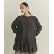  One-piece la полный tia-do туника One-piece 