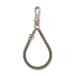  цепочка для бумажника Schott/ Schott /BULLDOG WALLET CHAIN/bru собака цепочка для бумажника 