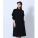  One-piece Mary Quant mary quant автограф Logo склеивание One-piece 